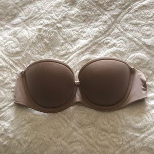 Thirdlove Strapless Bra